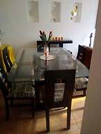 Blondys House