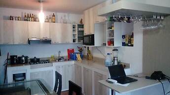 Blondys House