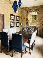 LUXURY APARTMENT 3BR 2 BATH OCEAN VIEW