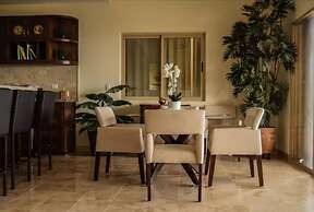 APARTMENT 3BR OCEAN VIEW 1431
