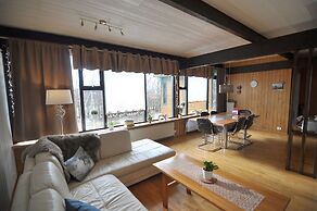 Haukaberg House