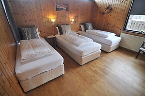 Haukaberg House