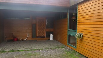 Haukaberg House