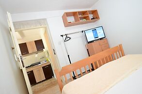 Apartments Risan Center