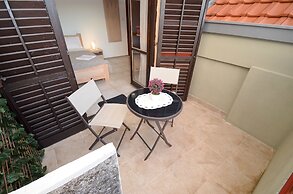 Apartments Risan Center