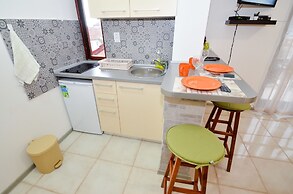 Apartments Risan Center