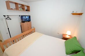 Apartments Risan Center
