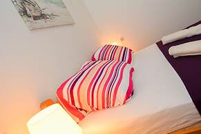 Apartments Risan Center