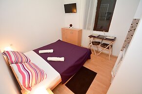 Apartments Risan Center