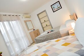 Apartments Risan Center