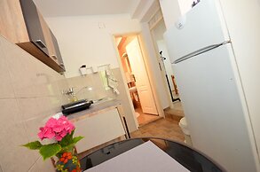 Apartments Risan Center
