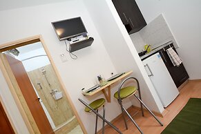 Apartments Risan Center