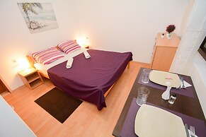 Apartments Risan Center