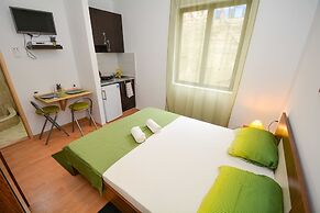 Apartments Risan Center