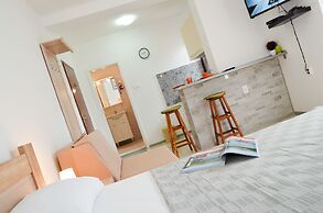 Apartments Risan Center