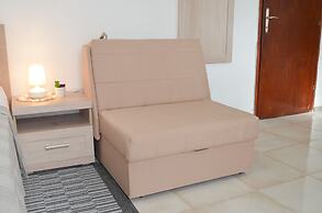 Apartments Risan Center