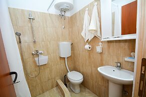Apartments Risan Center