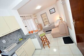 Apartments Risan Center