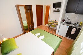 Apartments Risan Center