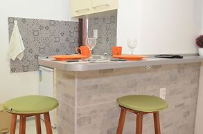Apartments Risan Center