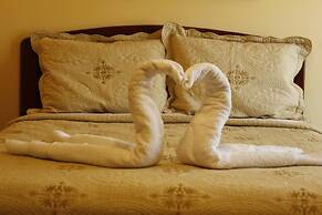 Hotel Palmas Reales