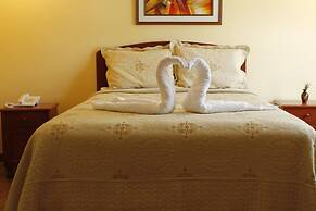 Hotel Palmas Reales