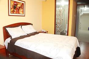 Hotel Palmas Reales