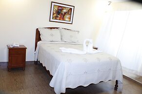 Hotel Palmas Reales