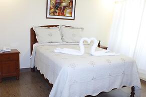 Hotel Palmas Reales