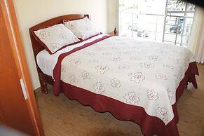 Hotel Palmas Reales