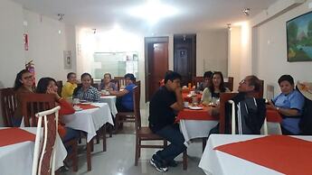 Hotel Palmas Reales