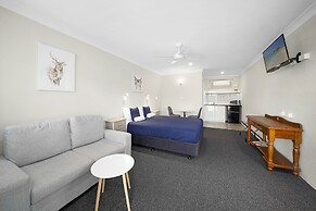 Woongarra Motel
