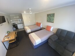 Woongarra Motel