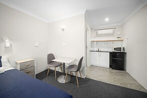 Woongarra Motel