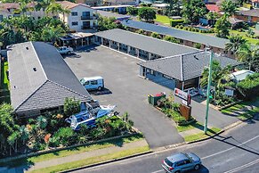 Woongarra Motel