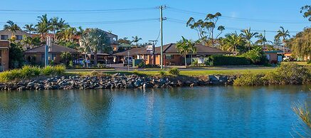 Woongarra Motel