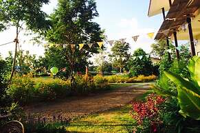 Thorfun Guesthouse in the Garden