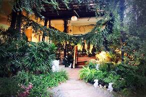 Thorfun Guesthouse in the Garden