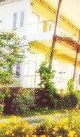 Thorfun Guesthouse in the Garden