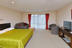 Wayside Motel