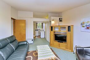Wayside Motel