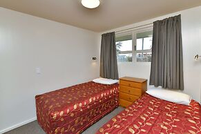 Wayside Motel