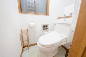 Hiroshima Danbara Guesthouse by EXseed