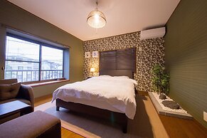 Hiroshima Danbara Guesthouse by EXseed