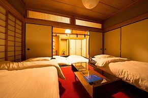 Hiroshima Danbara Guesthouse by EXseed