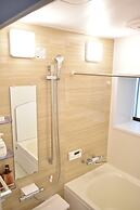 Hiroshima Danbara Guesthouse by EXseed