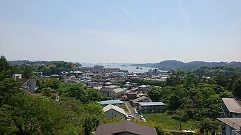 Shintomi-tei
