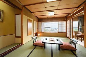 Shintomi-tei