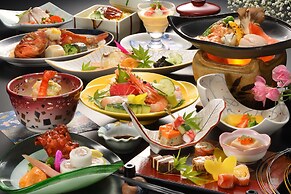 Shintomi-tei