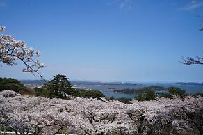 Shintomi-tei